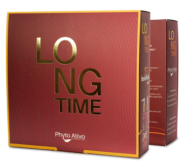 Phyto Ativo - Long Time Home Care Kit